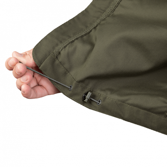 Костюм Camotec Stalker 3.0 Canvas Olive Фото 4